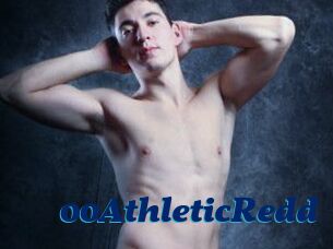 00AthleticRedd