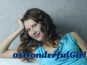 01WonderfulGirl