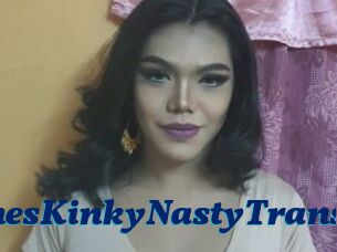 10inchesKinkyNastyTrans