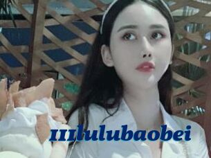 111lulubaobei