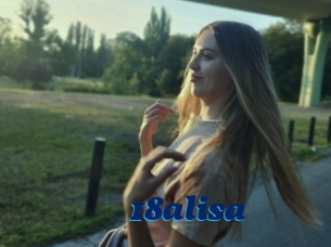 18alisa