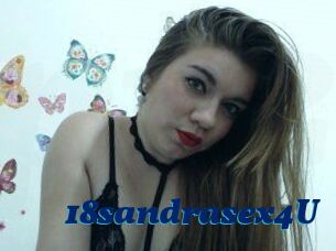 18sandrasex4U