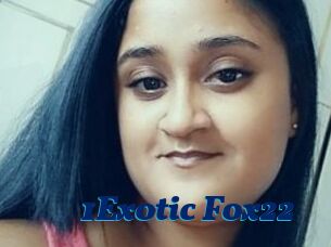 1Exotic_Fox22