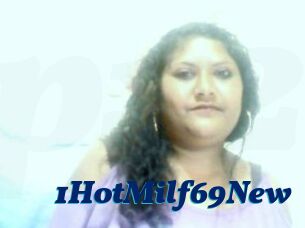 1HotMilf69New