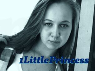 1LittlePrincess