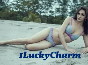 1LuckyCharm