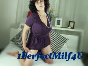 1PerfectMilf4U