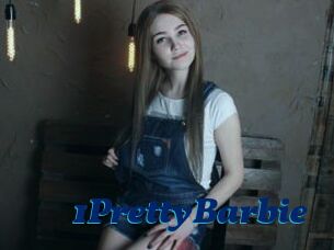 1PrettyBarbie