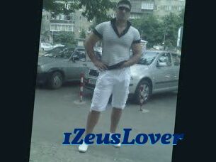1ZeusLover