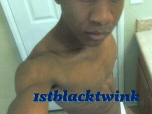 1stblacktwink