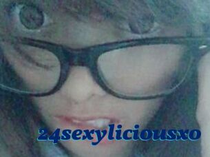 24sexyliciousxo