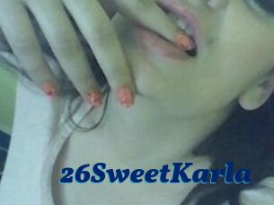 26SweetKarla