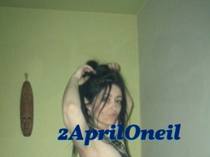 2AprilOneil