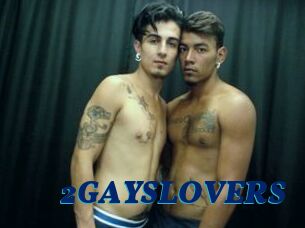 2GAYSLOVERS