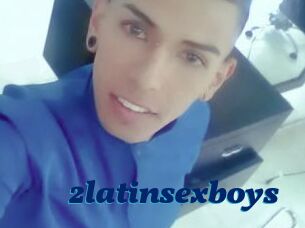 2latinsexboys