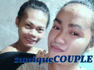 2uniqueCOUPLE