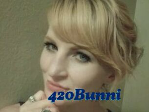 420Bunni