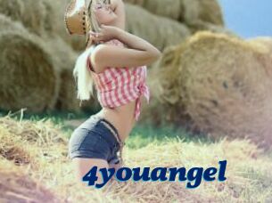 4youangel