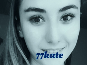 77kate