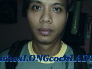 9inchesLONGcockLADY