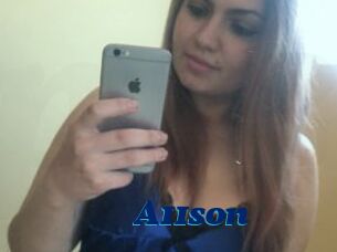 A11son