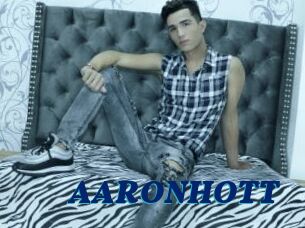 AARONHOTT