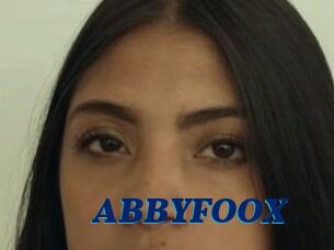 ABBYFOOX
