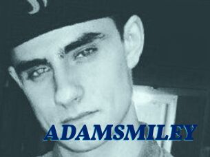 ADAM_SMILEY