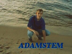 ADAM_STEM