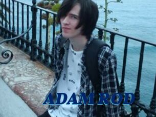 ADAM_ROD