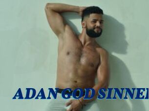 ADAN_GOD_SINNER