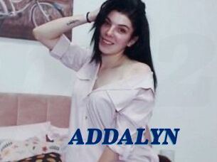 ADDALYN