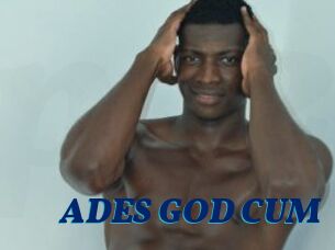 ADES_GOD_CUM