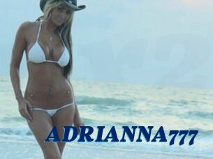 ADRIANNA777