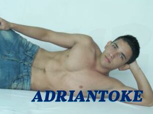 ADRIANTOKE