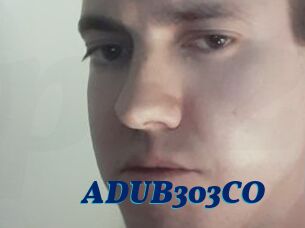 ADUB303CO