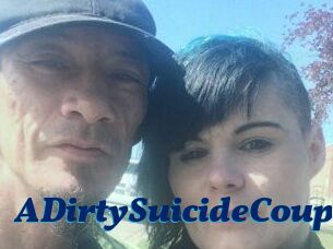 ADirtySuicideCouple