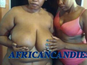 AFRICANCANDIES