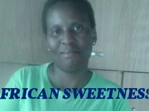 AFRICAN_SWEETNESS