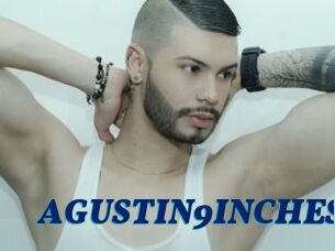 AGUSTIN9INCHES