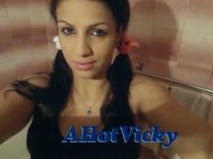 AHotVicky