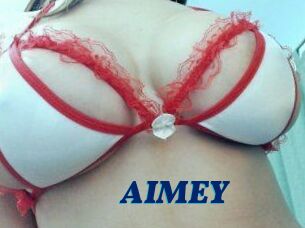 AIMEY