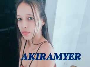 AKIRAMYER