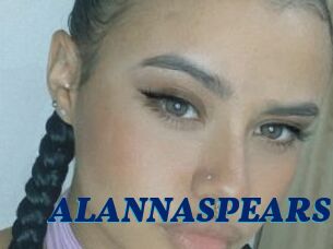 ALANNASPEARS