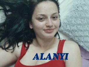 ALANYI