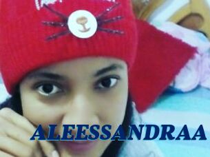 ALEESSANDRAA