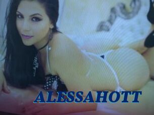 ALESSAHOTT