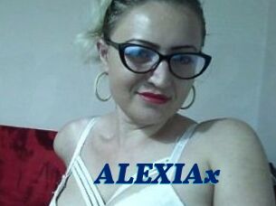 ALEXIAx