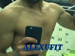 ALEXUFIT