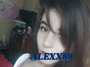 ALEXX88